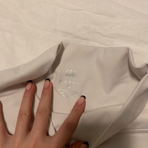 CSB Serenity shorts 4” bundle - Picture 6 of 7